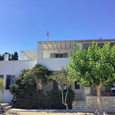 דירות דריוס Nefeli מראה חיצוני תמונה
