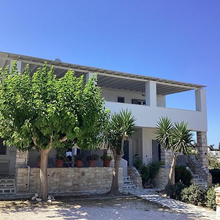 דירות דריוס Nefeli מראה חיצוני תמונה