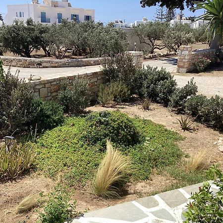 דירות דריוס Nefeli מראה חיצוני תמונה