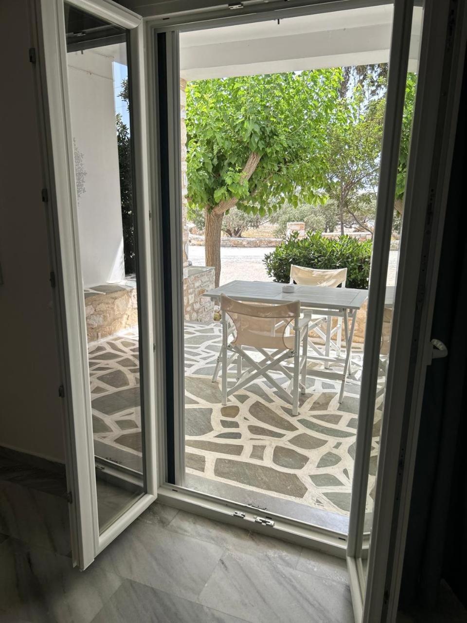 דירות דריוס Nefeli מראה חיצוני תמונה
